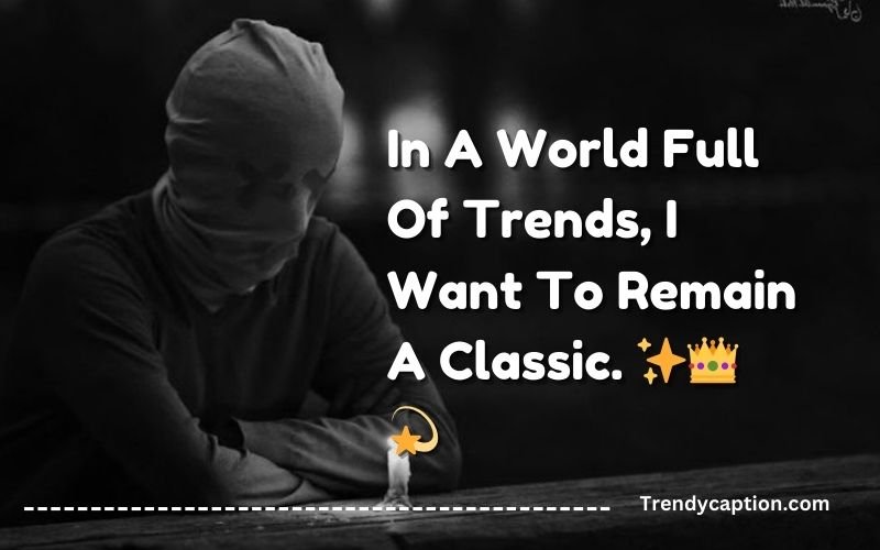 VIP Trending Captions 