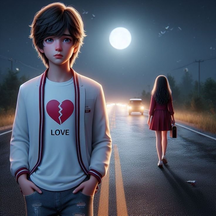 Depression pain broken heart quotes
