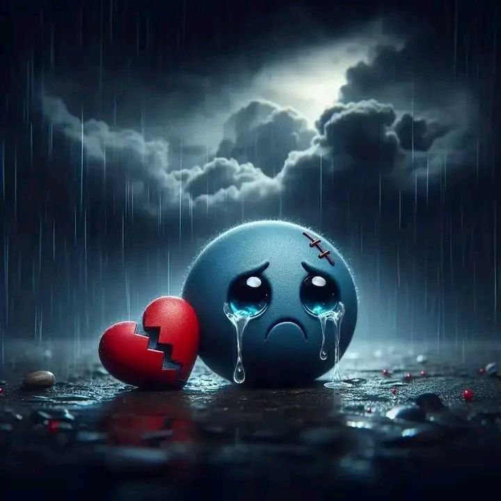 Emotional broken heart quotes for Instagram