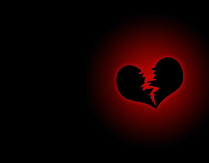 Goodbye broken heart quotes