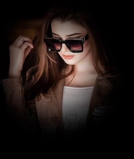 Female Attitude Shayari