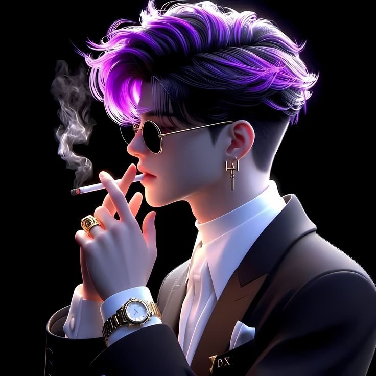 Bold & Fearless Instagram DP Captions