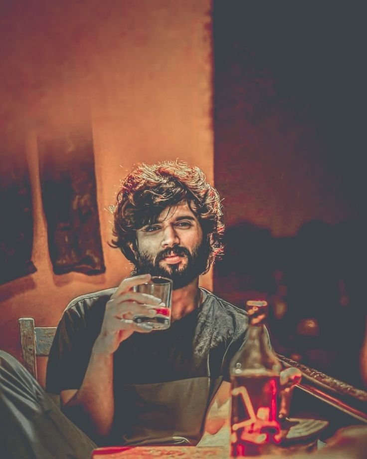 Independent and Self-Made Attitude Boy Dp Caption