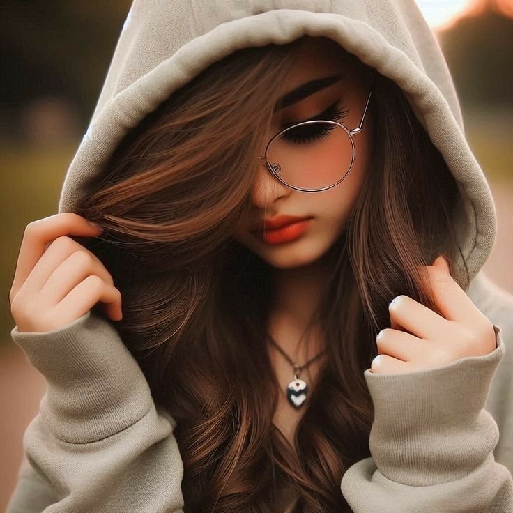 Female Attitude Shayari