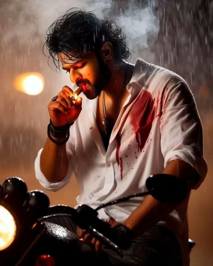 कभी पीछे न हटने वाले भारतीय किंग खान कैप्शन