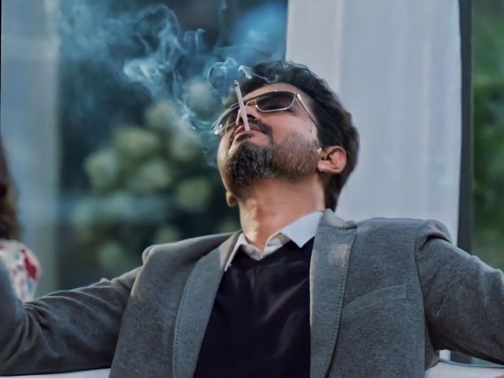 भारतीय लड़कों में युवा और जंगली वाइब्स