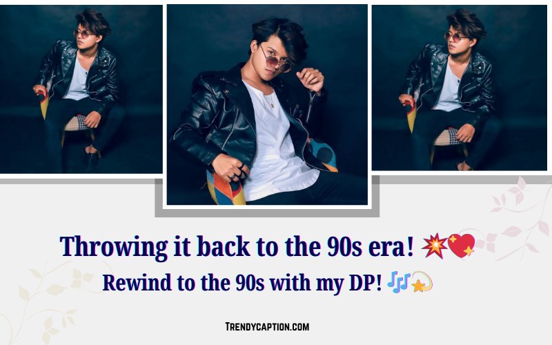 90s DP For Whatsapp