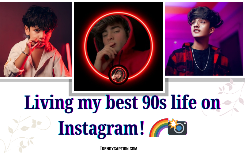 Best 90s DP Images