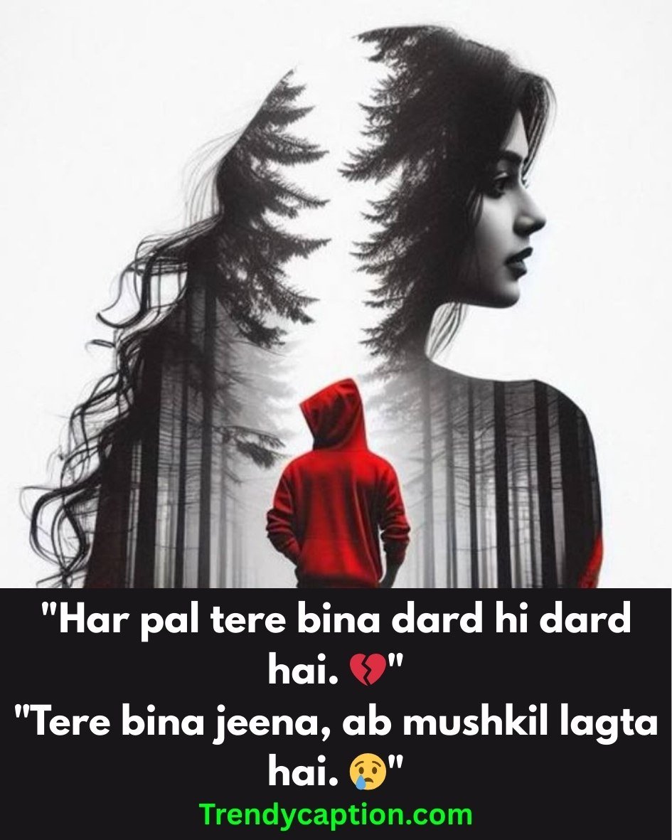 Broken Shayari