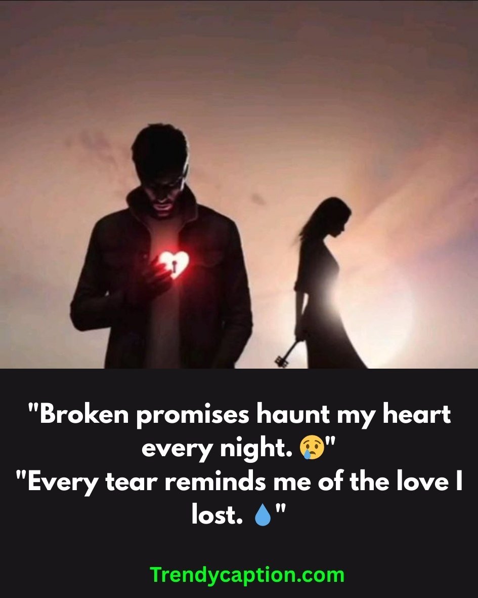 Broken Shayari