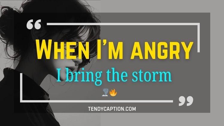 Gussa Female Attitude Shayari in English