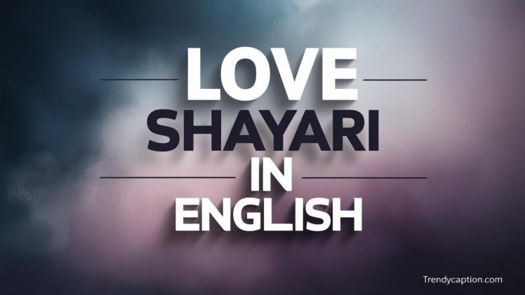 Love Shayari