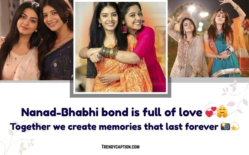 Nanad Bhabhi Quotes in English Short