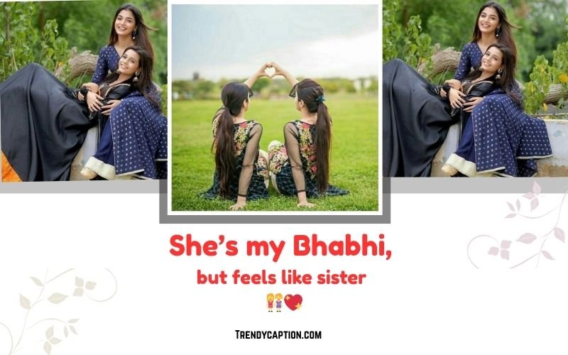 Nanad Bhabhi Quotes in English With Meaning