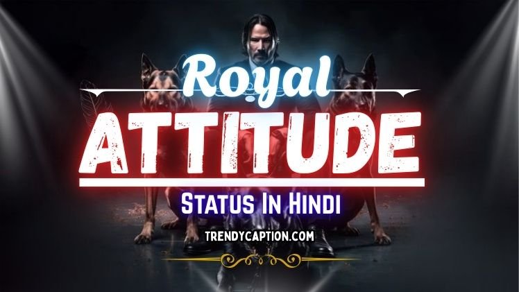 Attitude Status