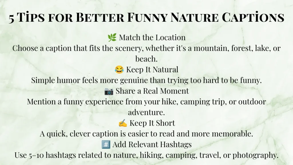 Expert Tips
