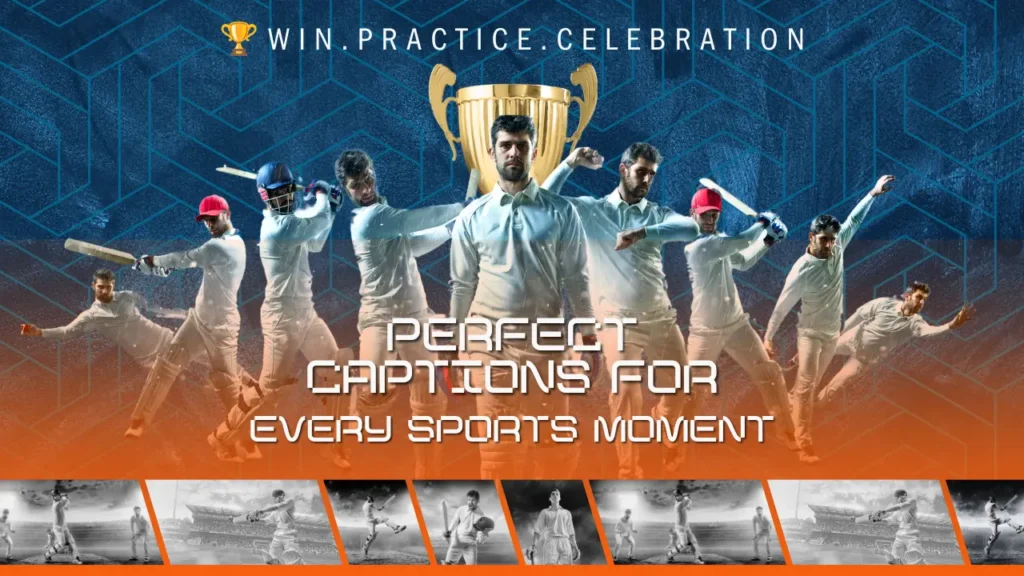 funny sports captions