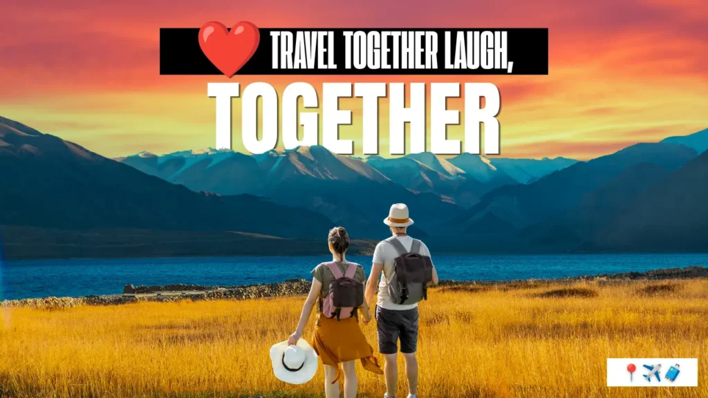 Funny Travel Captions