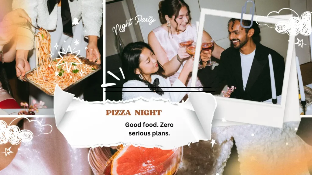 Funny Pizza Captions